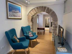 Assisi AD Apartments - Fratello Sole Luxury Loft